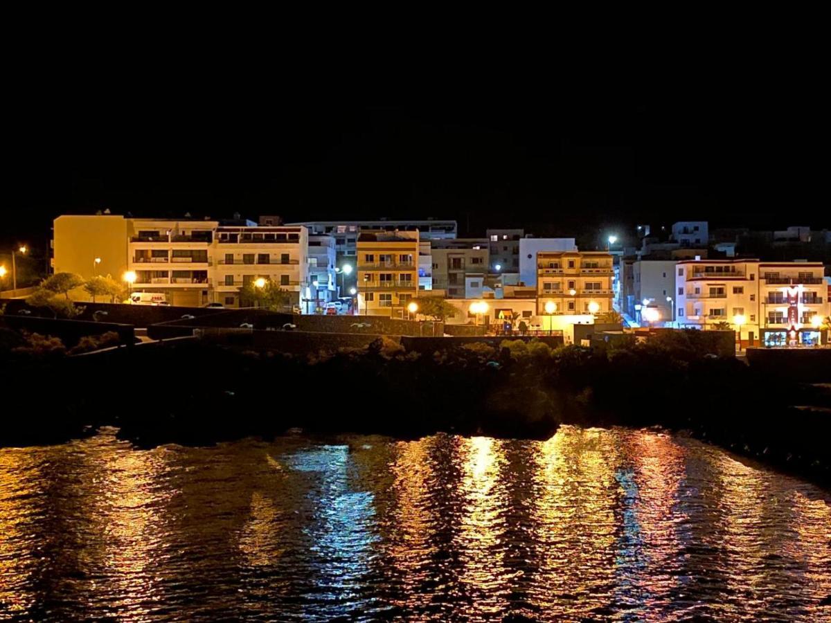 Apartamento El Rincon La Restinga Esterno foto