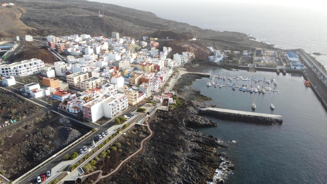 Apartamento El Rincon La Restinga Esterno foto