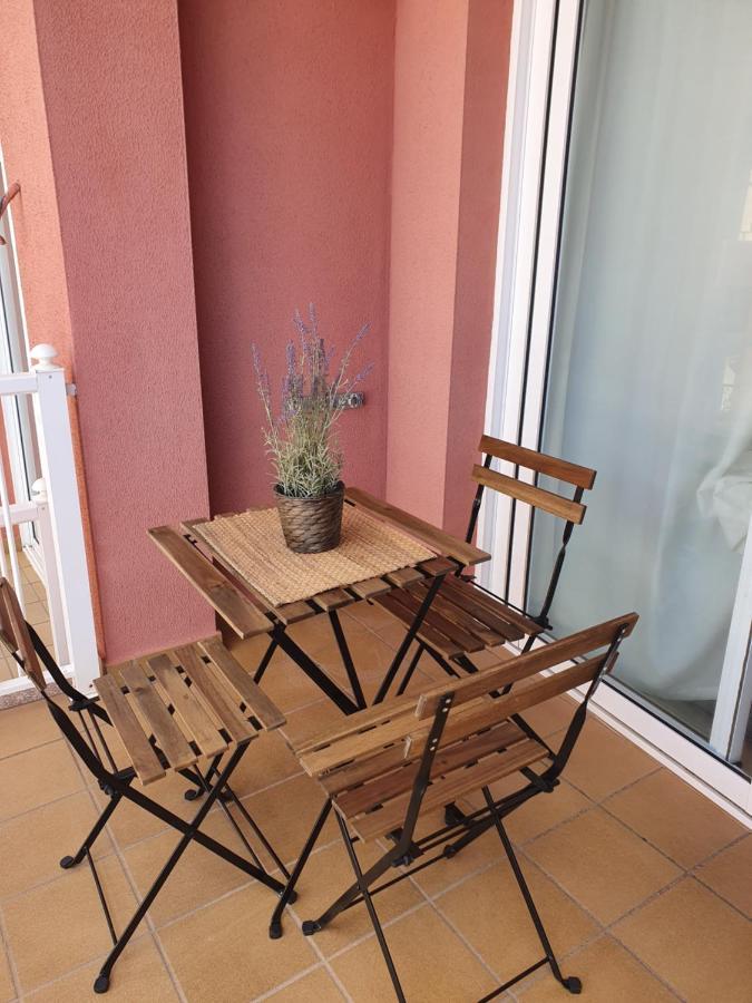 Apartamento El Rincon La Restinga Esterno foto