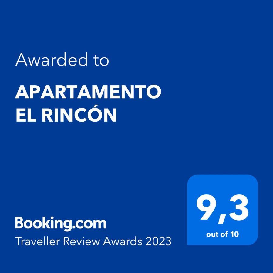 Apartamento El Rincon La Restinga Esterno foto