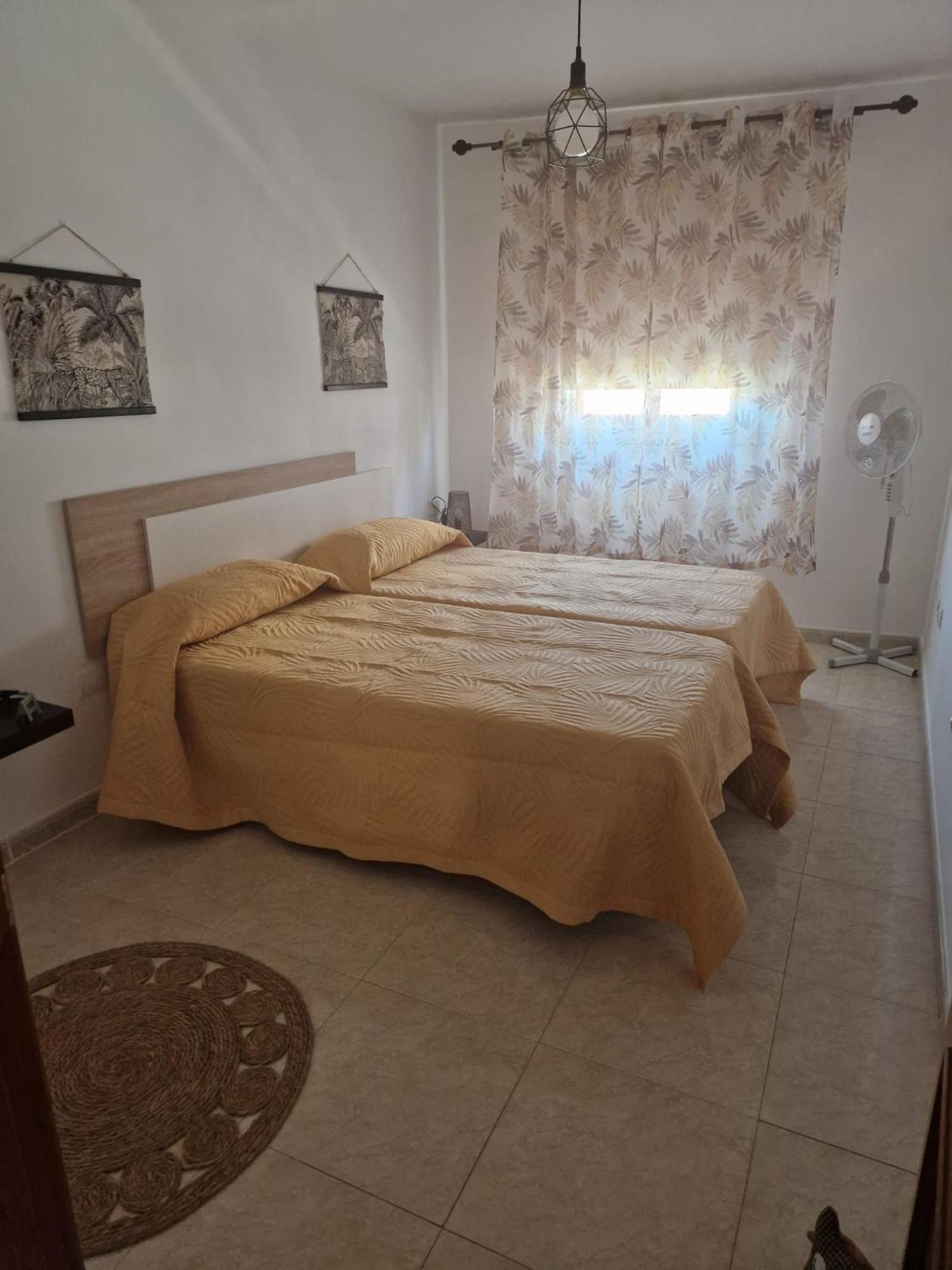 Apartamento El Rincon La Restinga Esterno foto