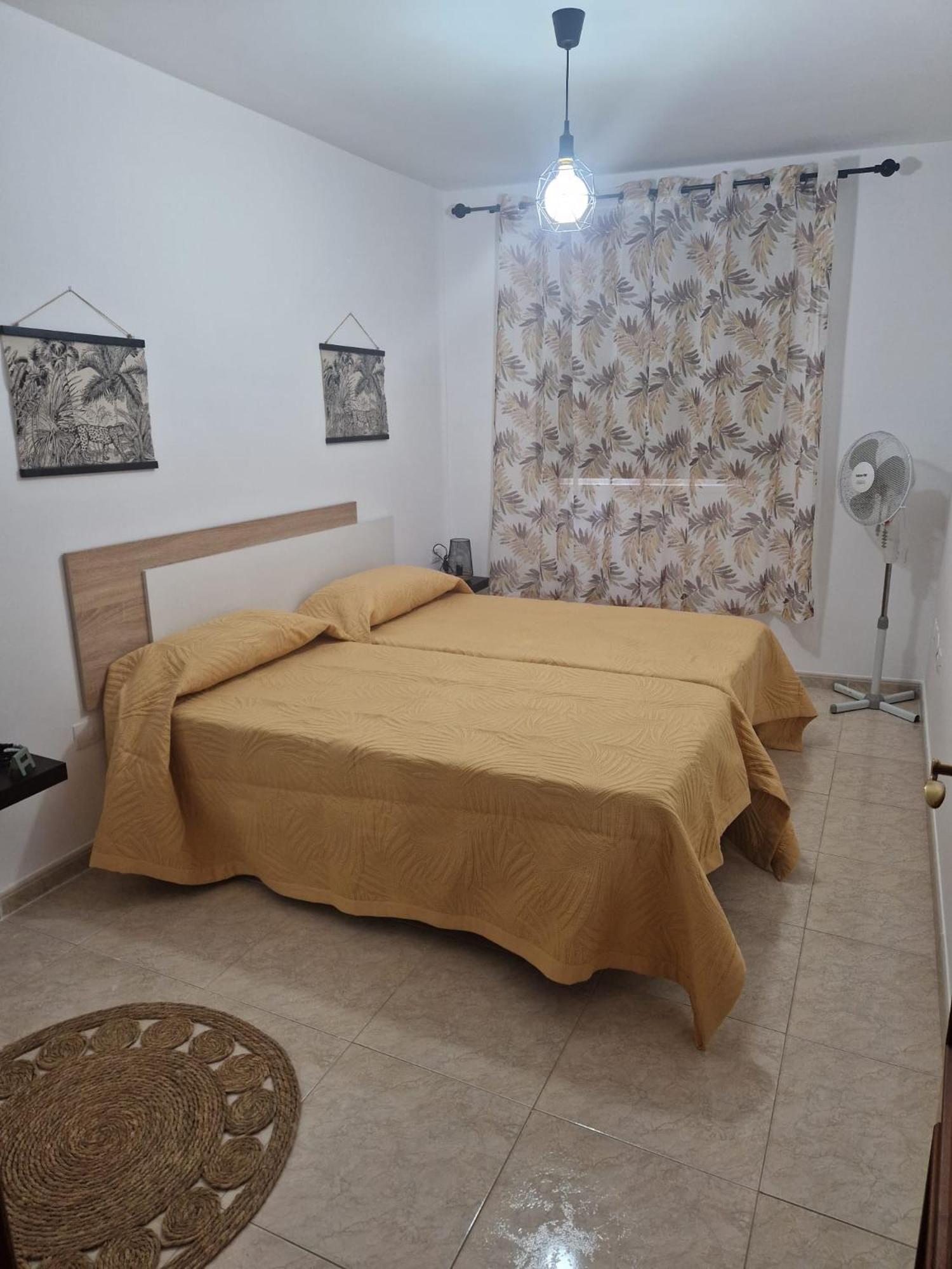 Apartamento El Rincon La Restinga Esterno foto