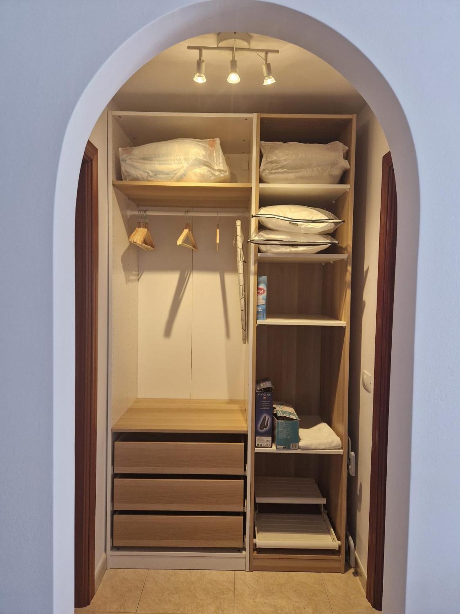 Apartamento El Rincon La Restinga Esterno foto