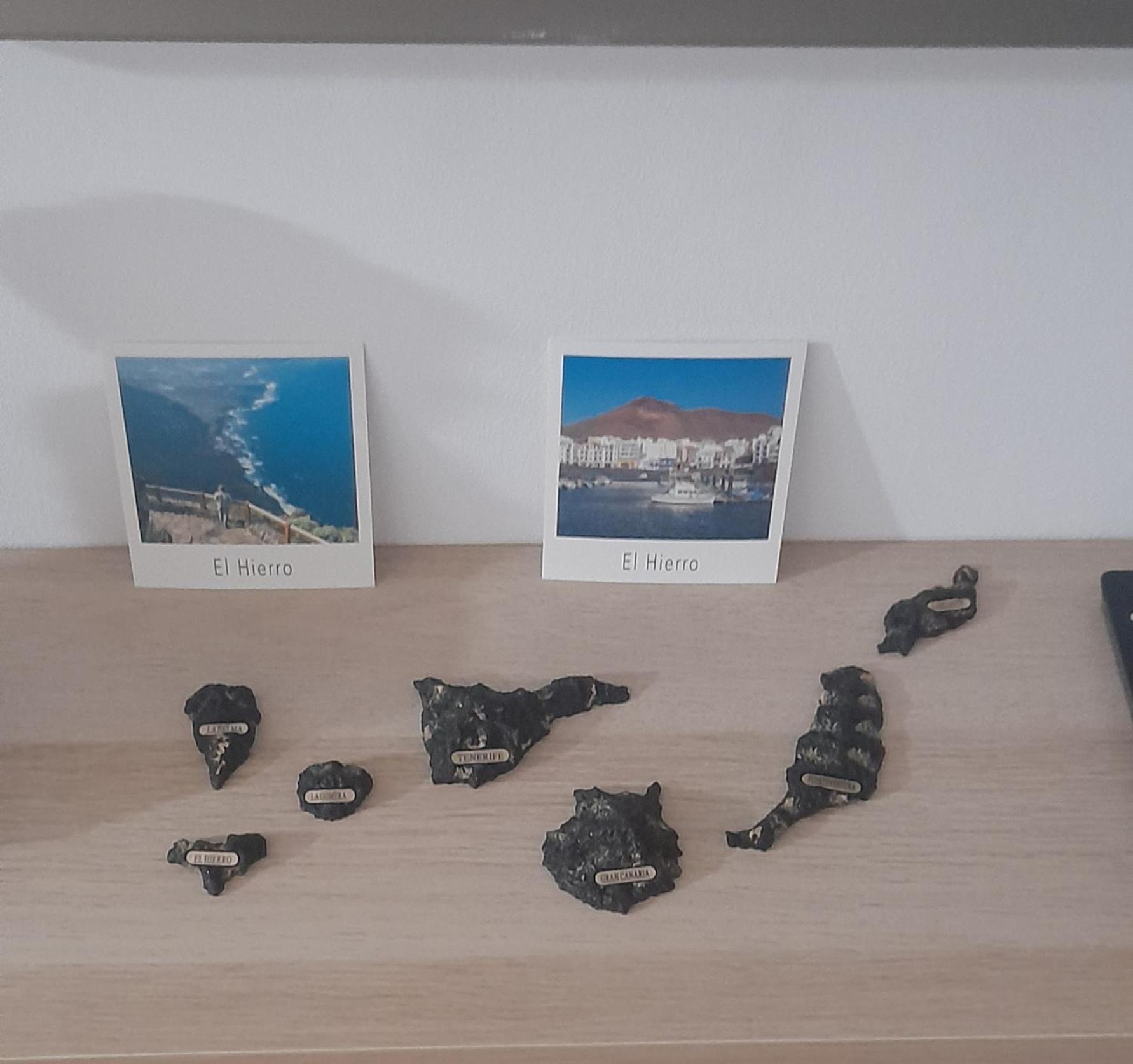 Apartamento El Rincon La Restinga Esterno foto